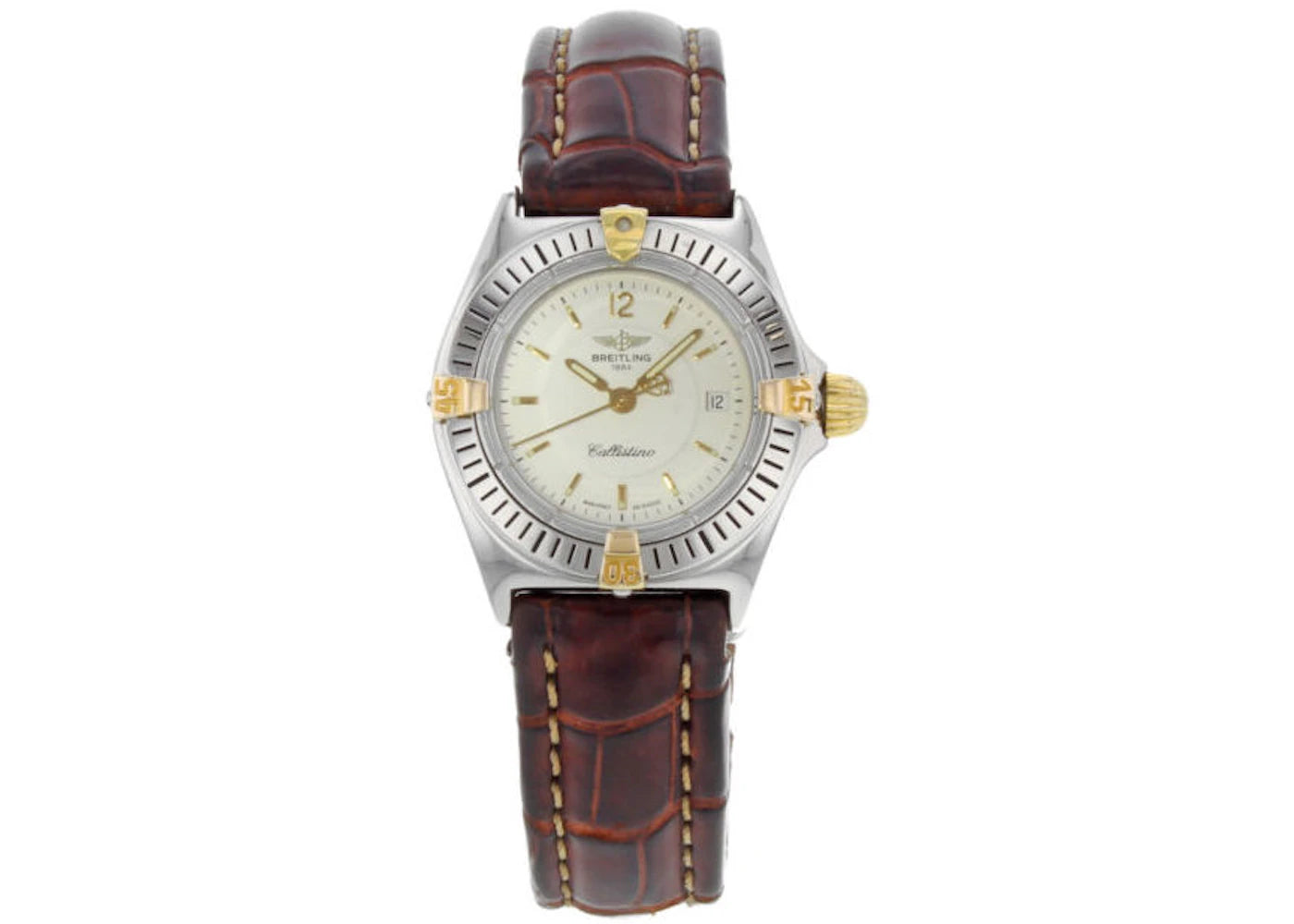 Breitling Callistino 8020