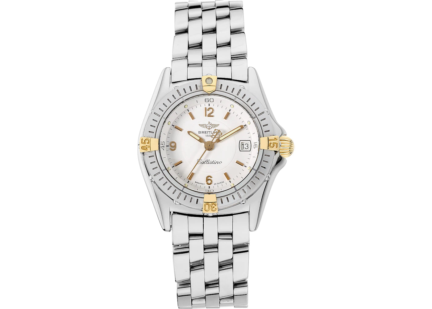 Breitling Callistino B52405