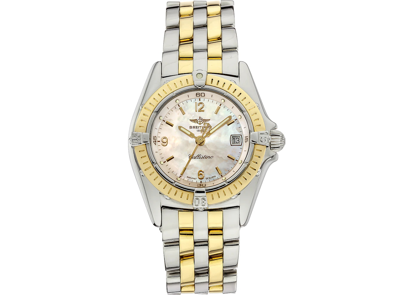 Breitling Callistino D52045