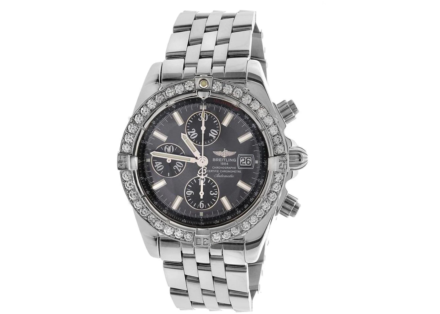 Breitling Chonomat Evolution A13356