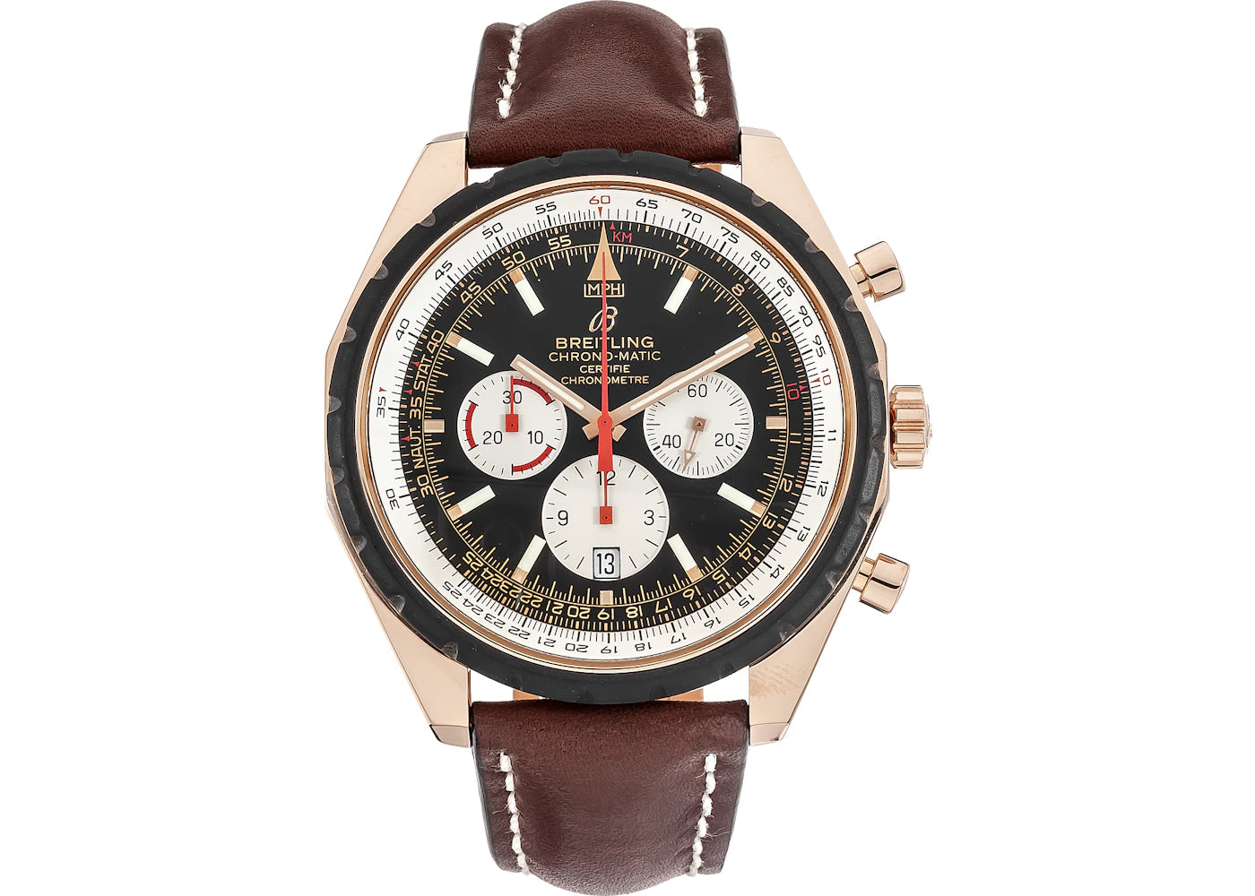 Breitling Chrono-Matic 49 R14360