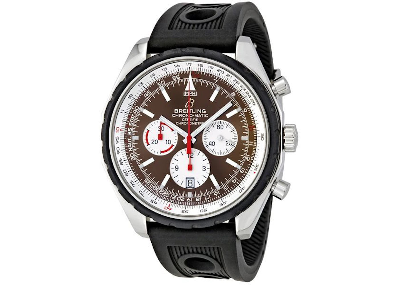 Breitling Chrono-Matic A1436002/Q556BKOR
