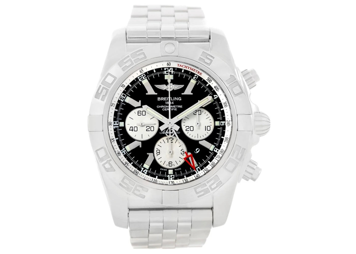 Breitling Chronomat AB0410