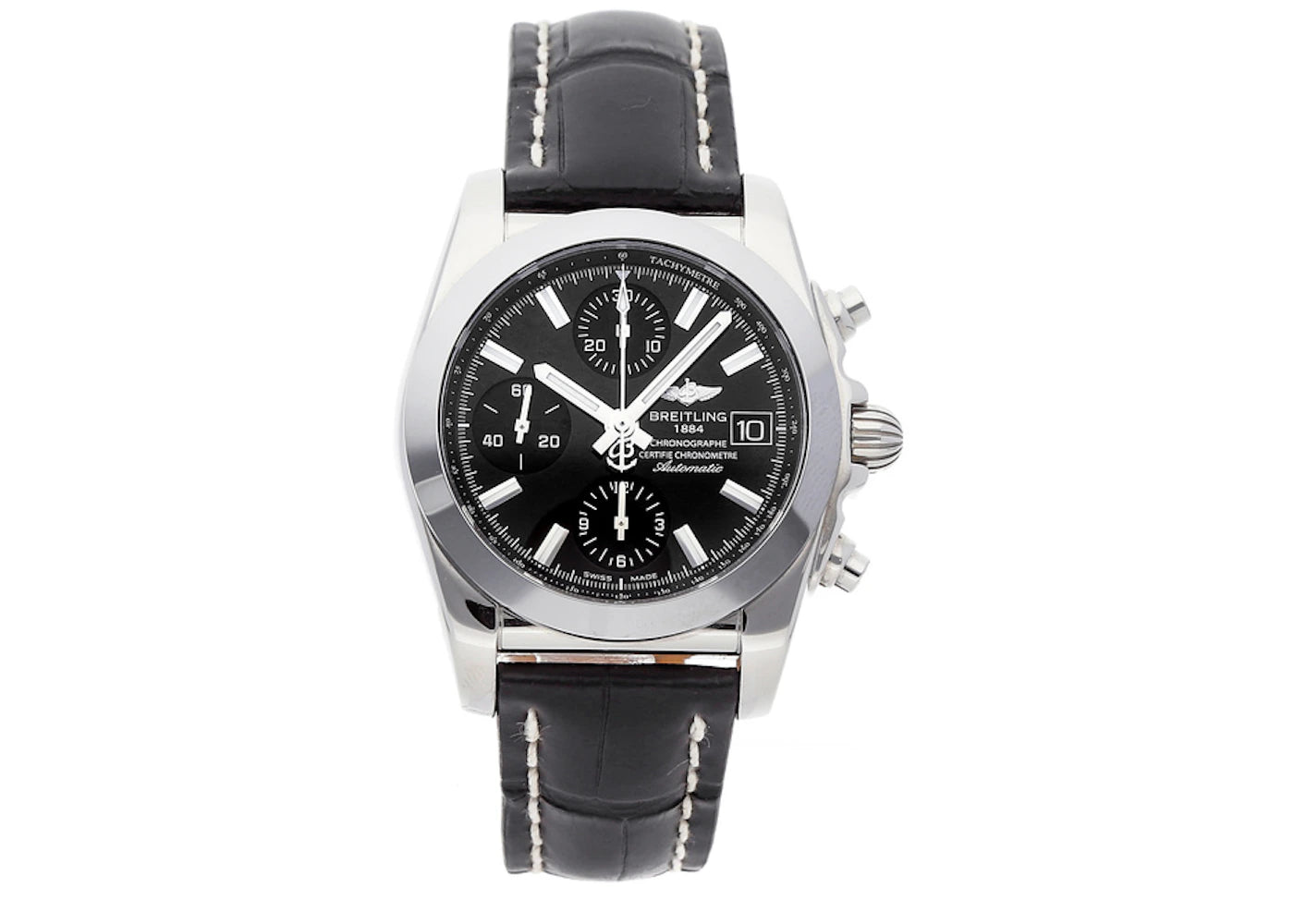 Breitling Chronomat 38 SleekT W1331012/BD92