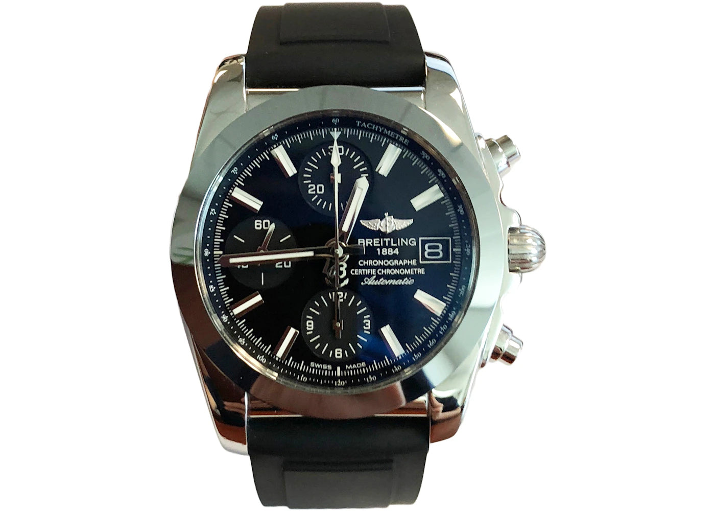 Breitling Chronomat 38 W13310