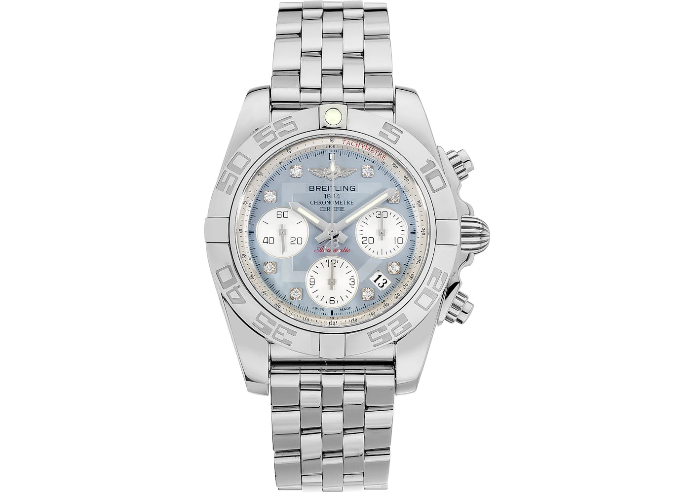 Breitling Chronomat 41 AB0140