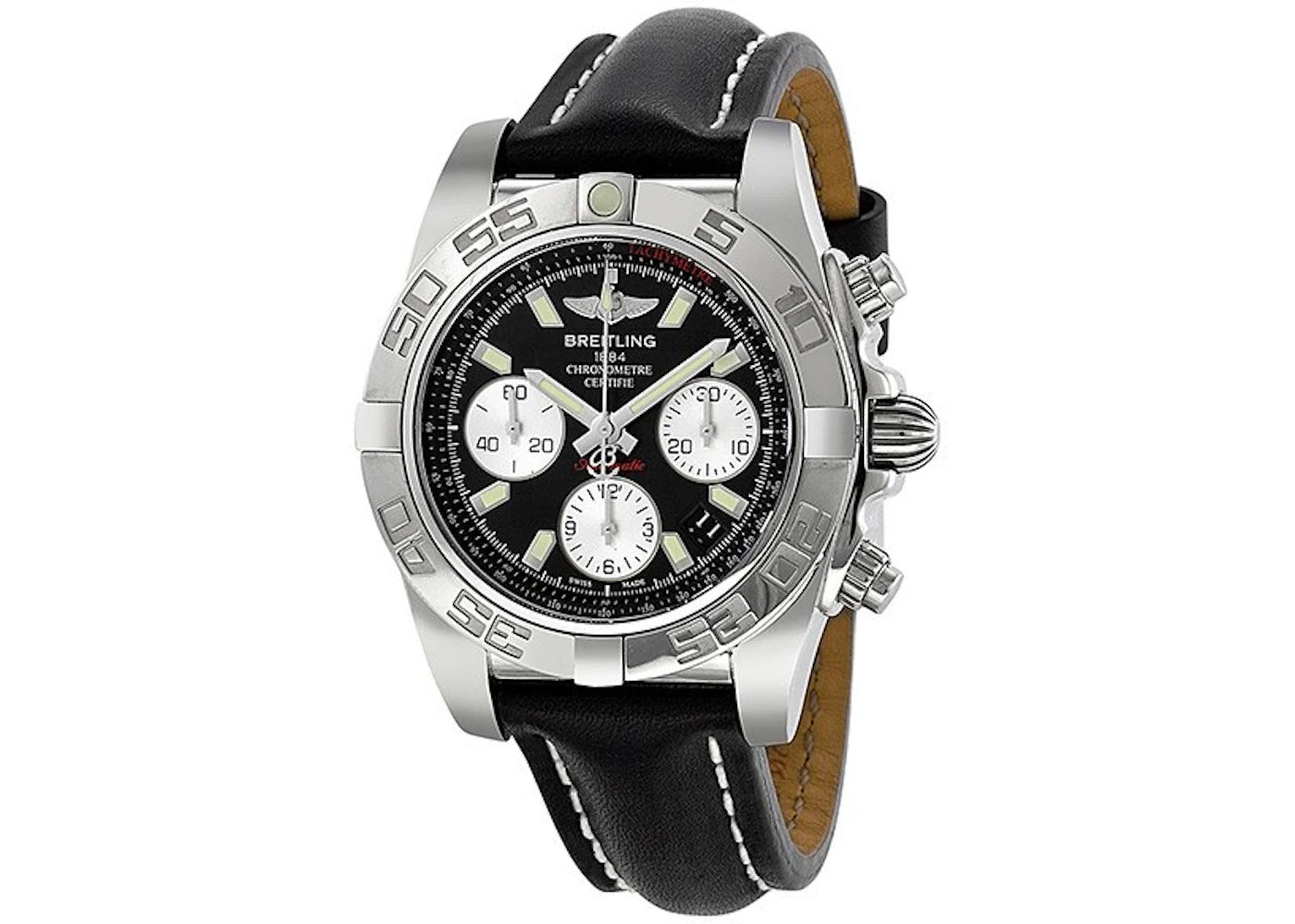 Breitling Chronomat 41 AB014012-BA52