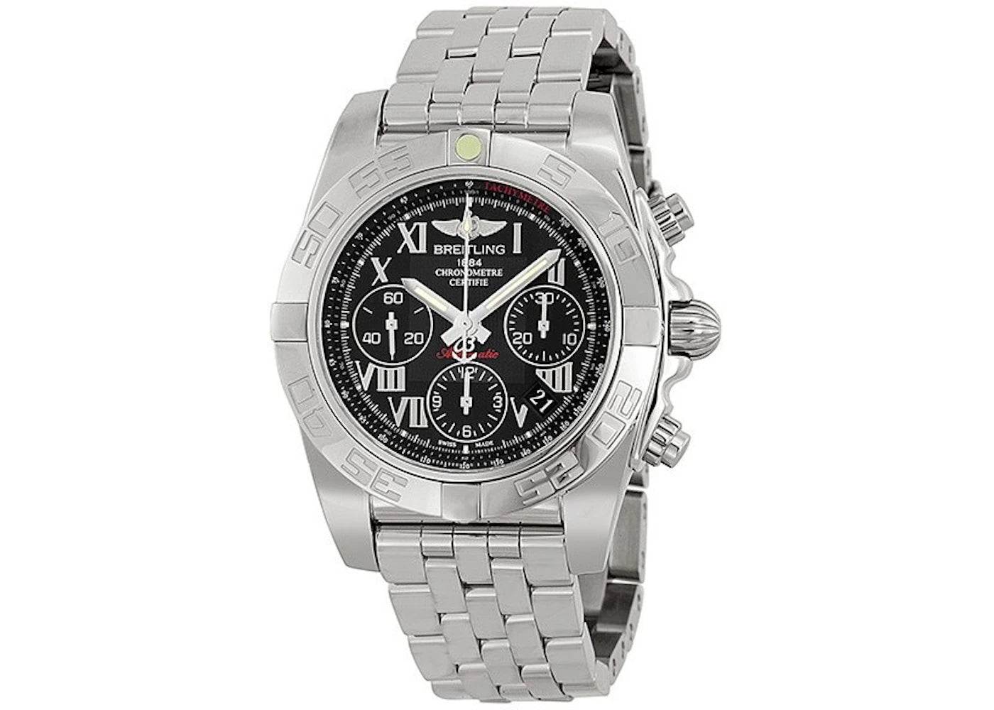 Breitling Chronomat 41 AB014012-BC04SS