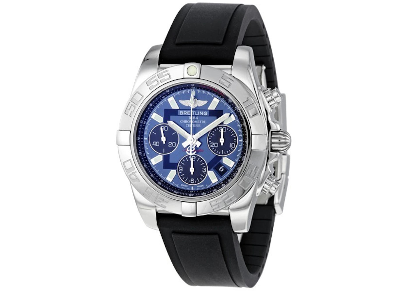 Breitling Chronomat 41 AB014012-C830BKPD