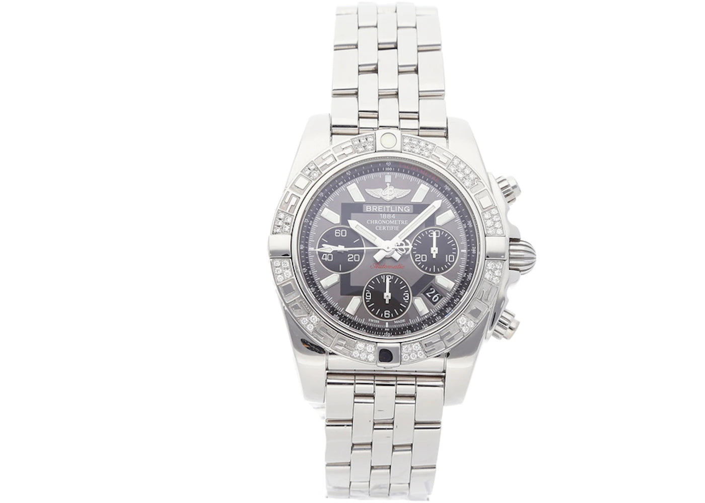 Breitling Chronomat 41 AB0140AA/F554
