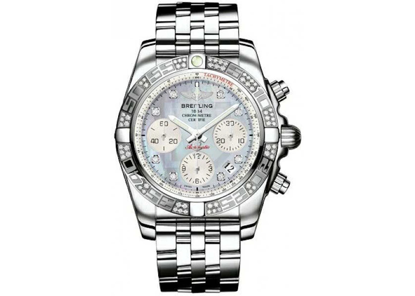 Breitling Chronomat 41 AB0140AA-G712-378A