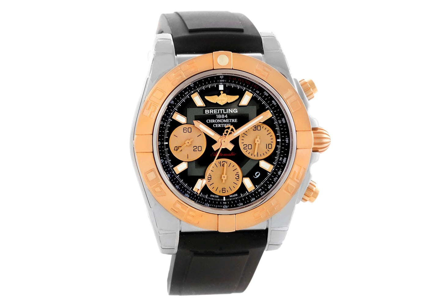 Breitling Chronomat 41 CB0140