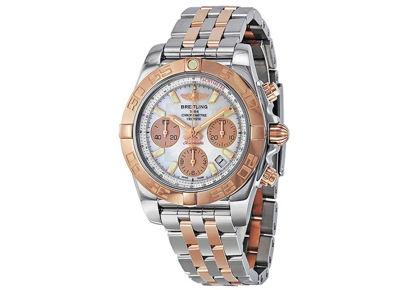 Breitling Chronomat 41 CB014012-A722TT