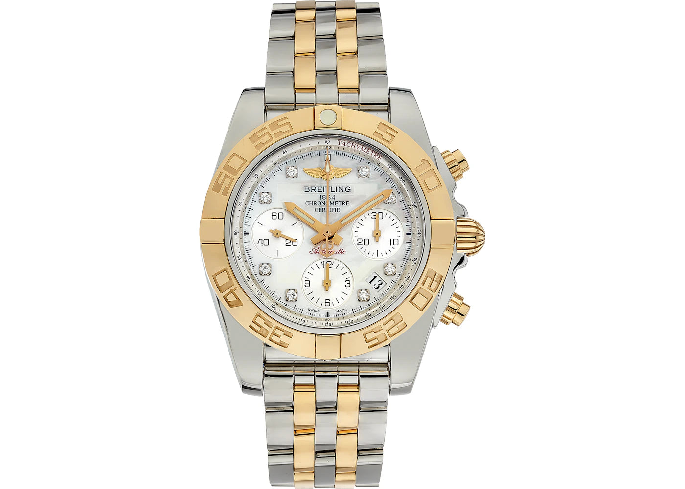 Breitling Chronomat 41 CB014012/A723
