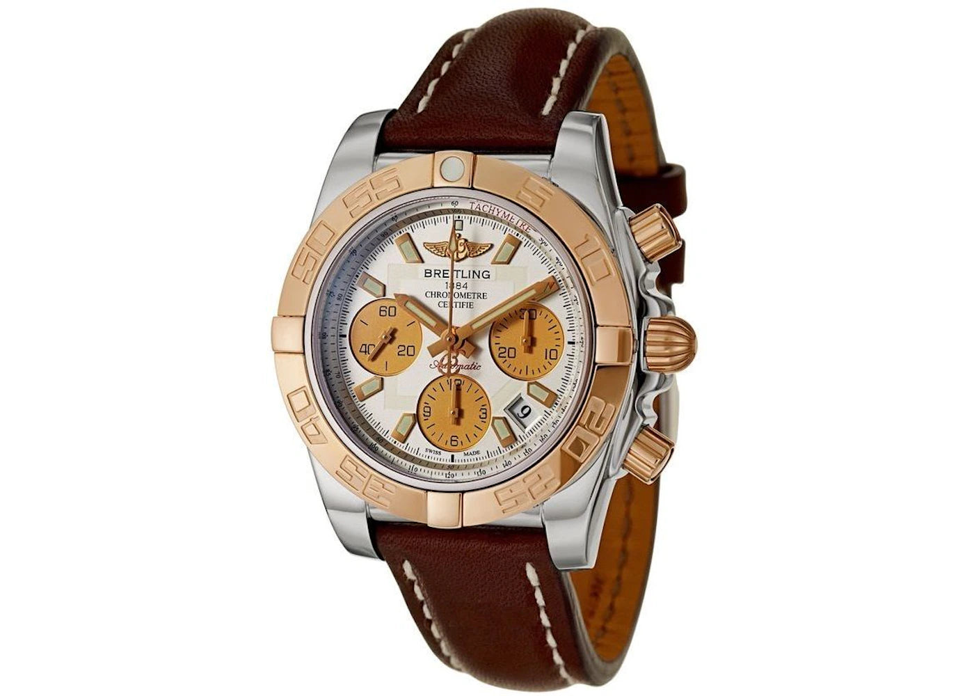 Breitling Chronomat 41 CB14012-G713BRLT