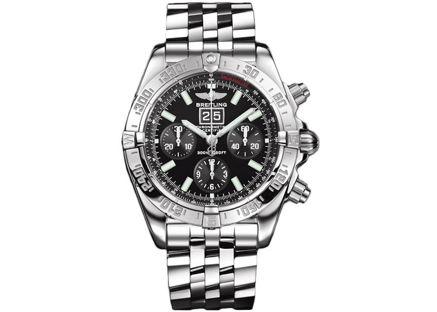 Breitling Chronomat 44 A4435912-B811-374A