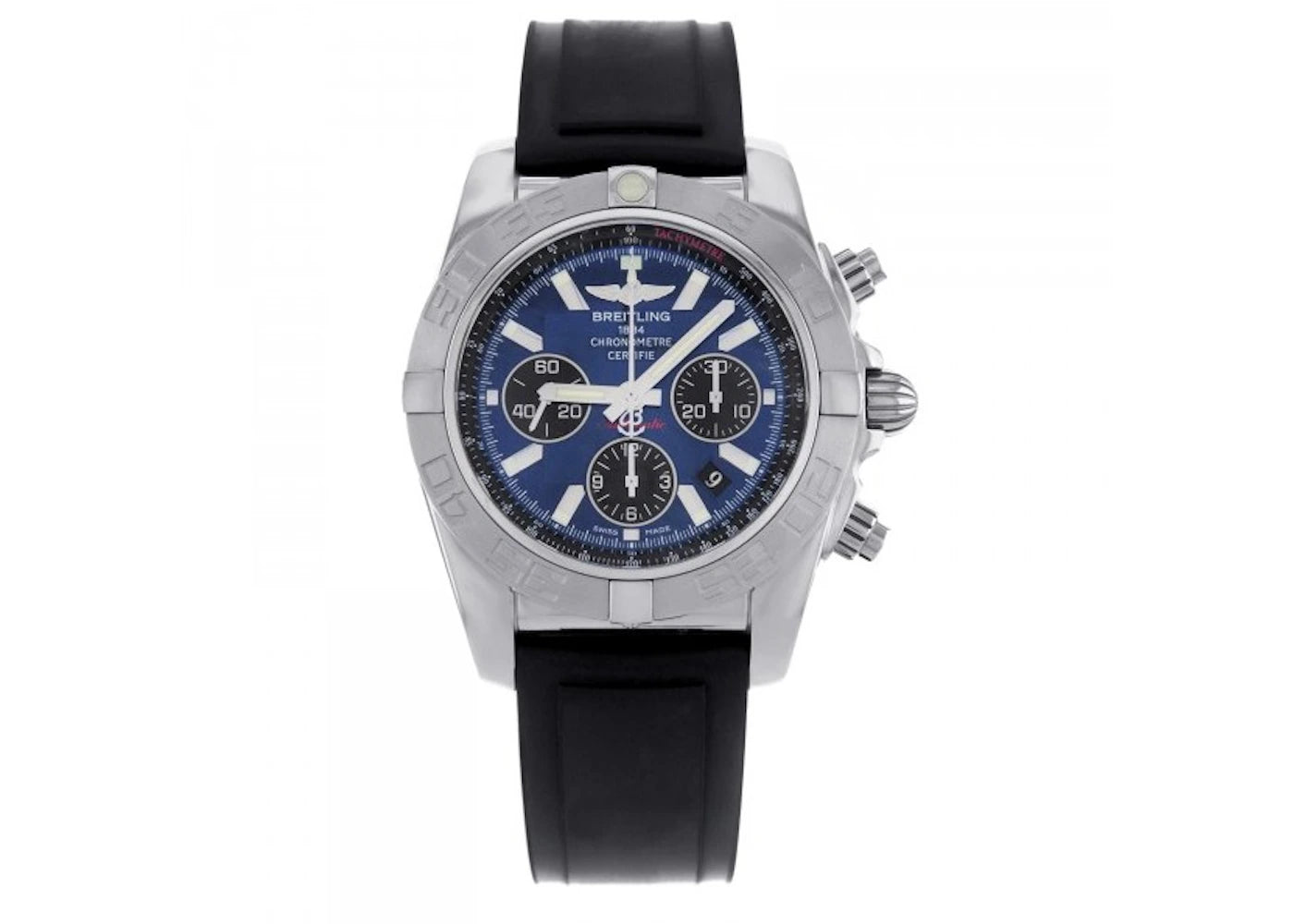 Breitling Chronomat 44 AB011011/C789