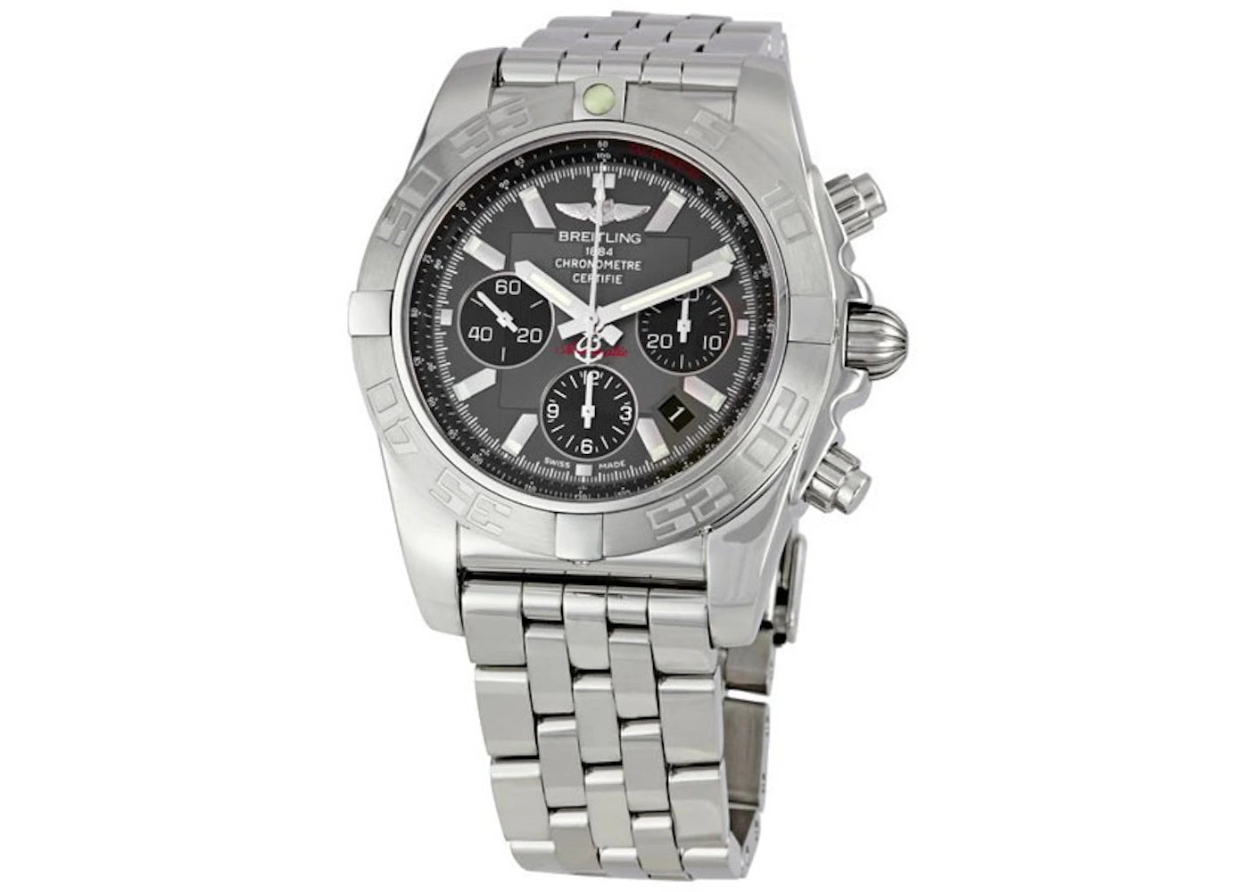 Breitling Chronomat 44 AB011011-F546