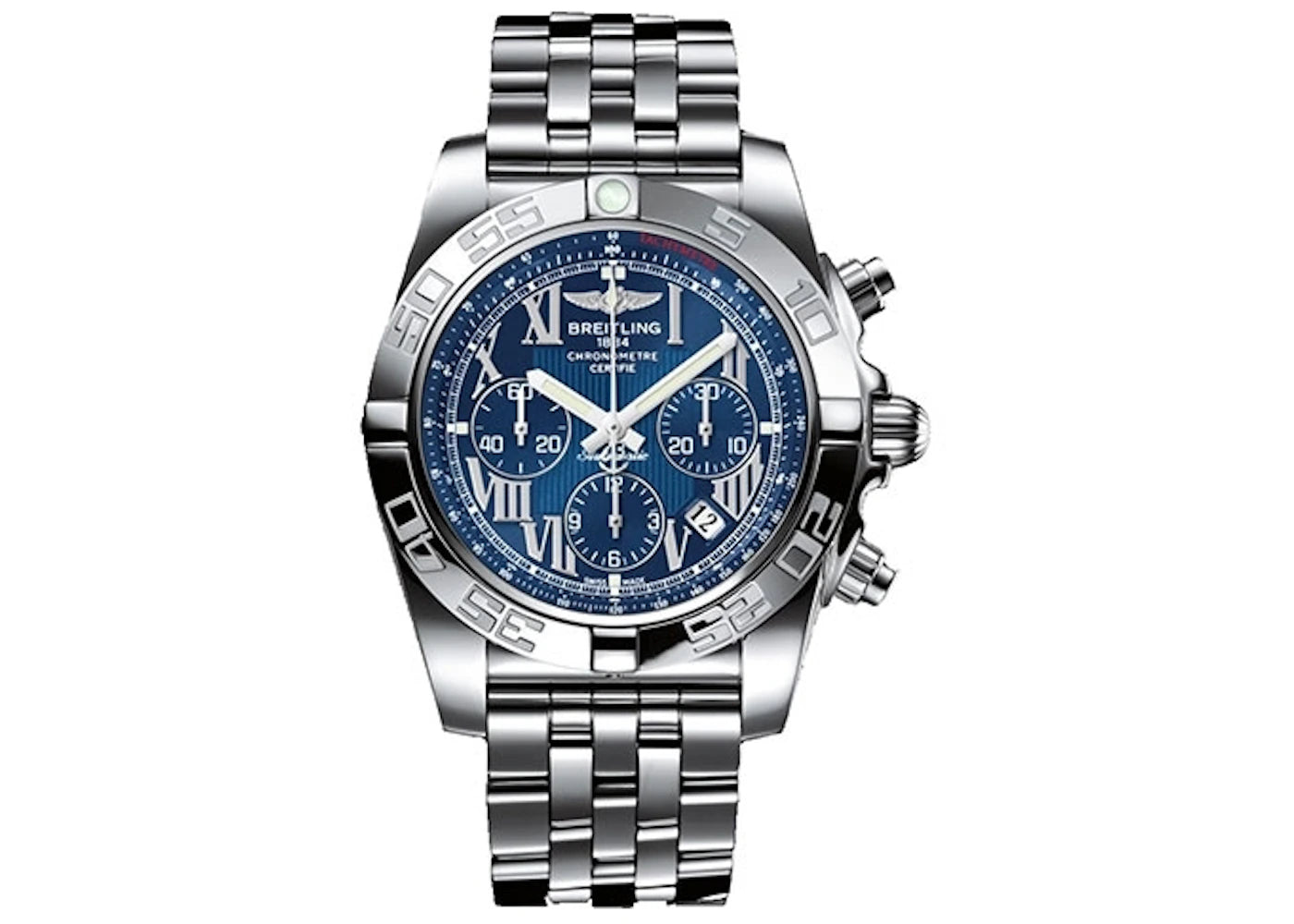 Breitling Chronomat 44 AB011012-C783SS