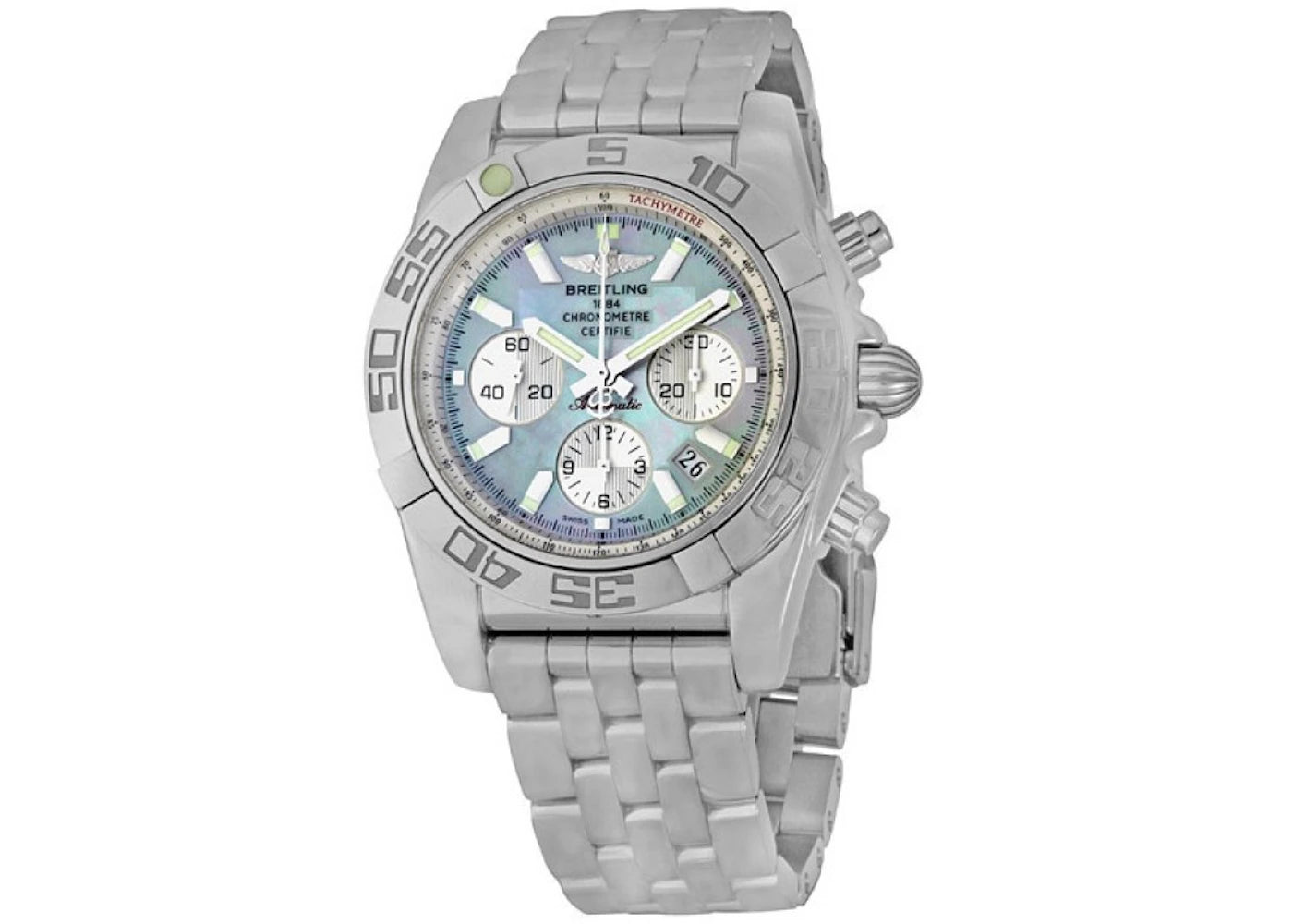 Breitling Chronomat 44 AB011012-G68-375A