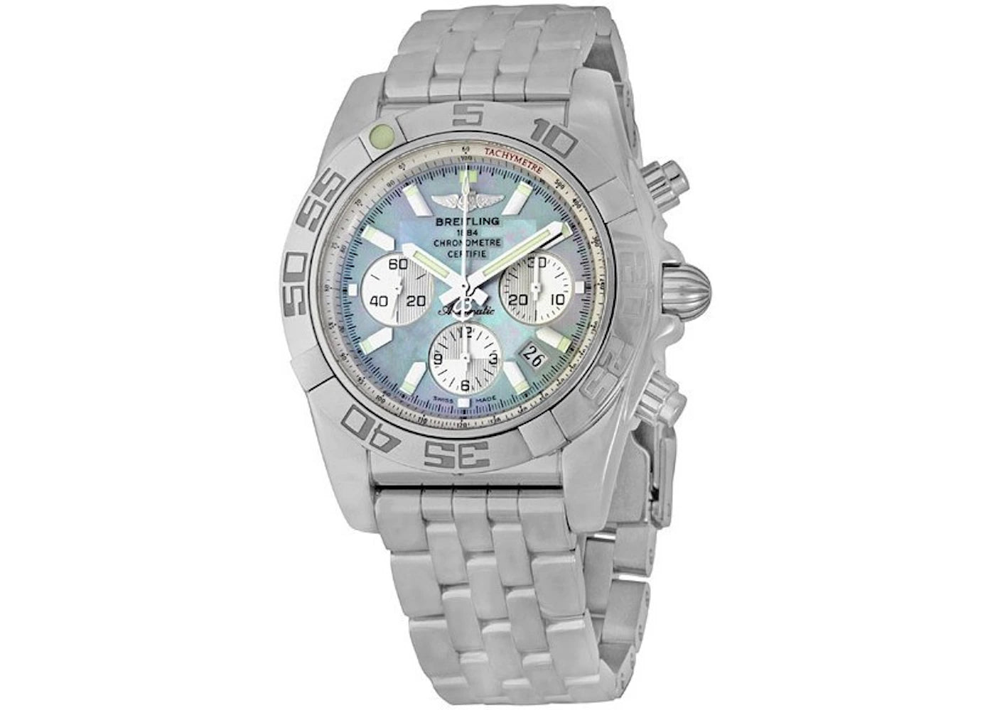Breitling Chronomat 44 AB011012-G68-375A