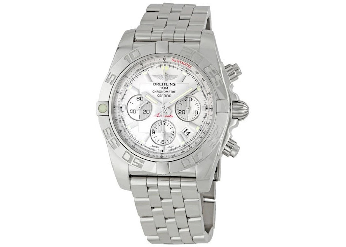 Breitling Chronomat 44 AB011012-G684SS