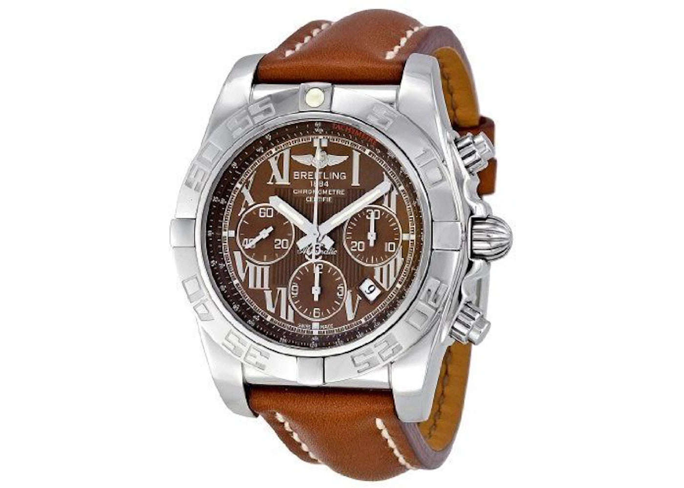Breitling Chronomat 44 AB011012/Q566BRLT