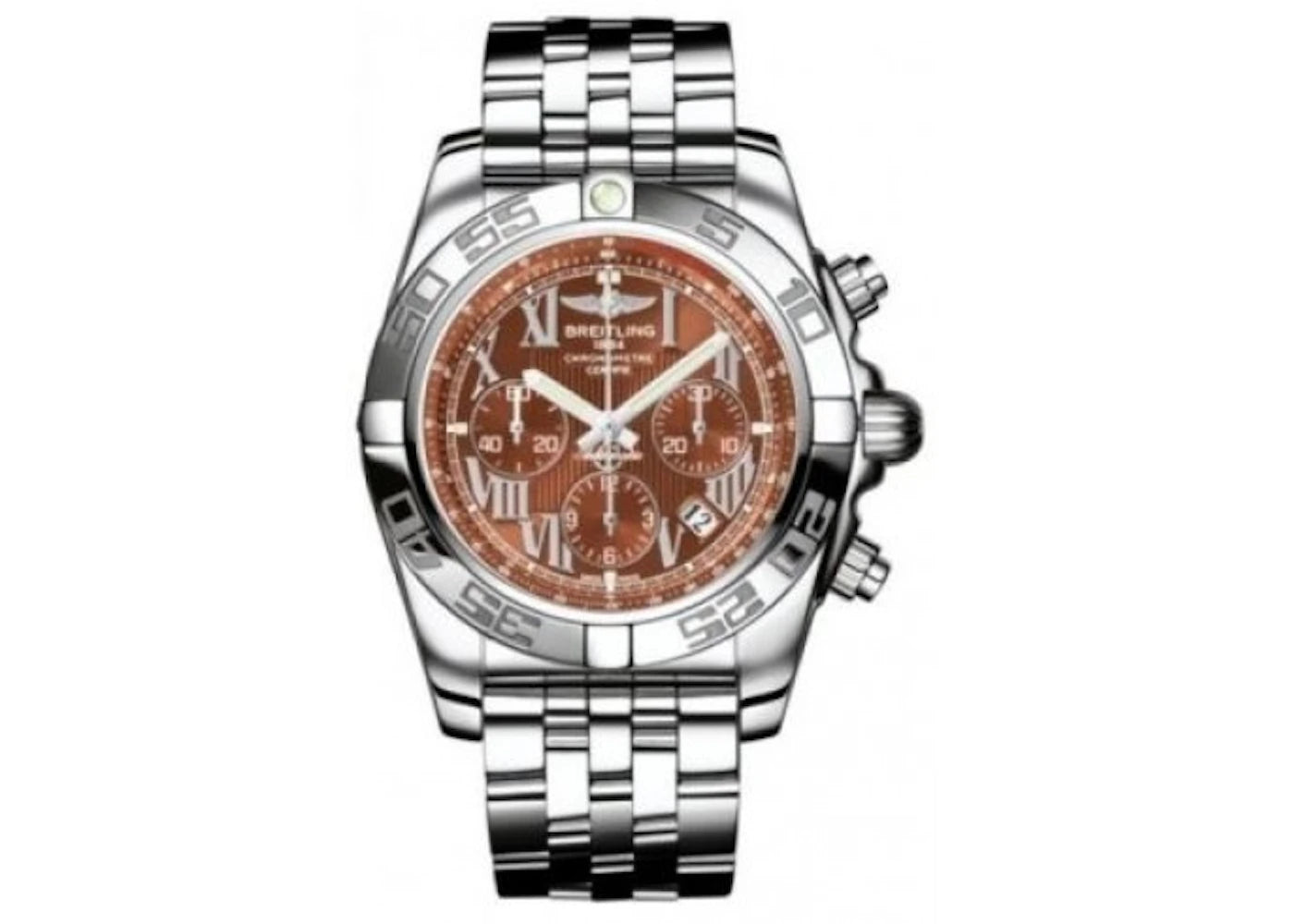 Breitling Chronomat 44 AB011012/Q566SS
