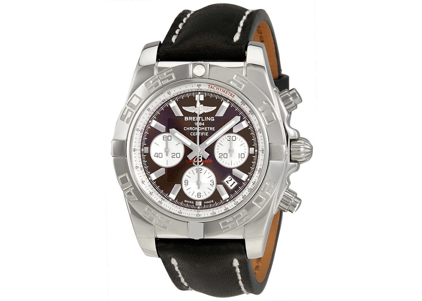 Breitling Chronomat 44 AB011012-Q575BKLT