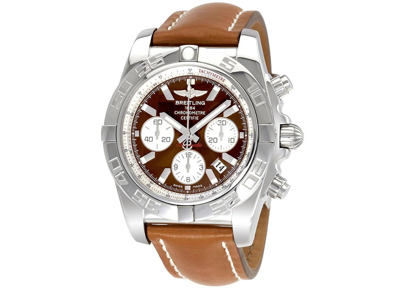Breitling Chronomat 44 AB011012/Q575BRLT