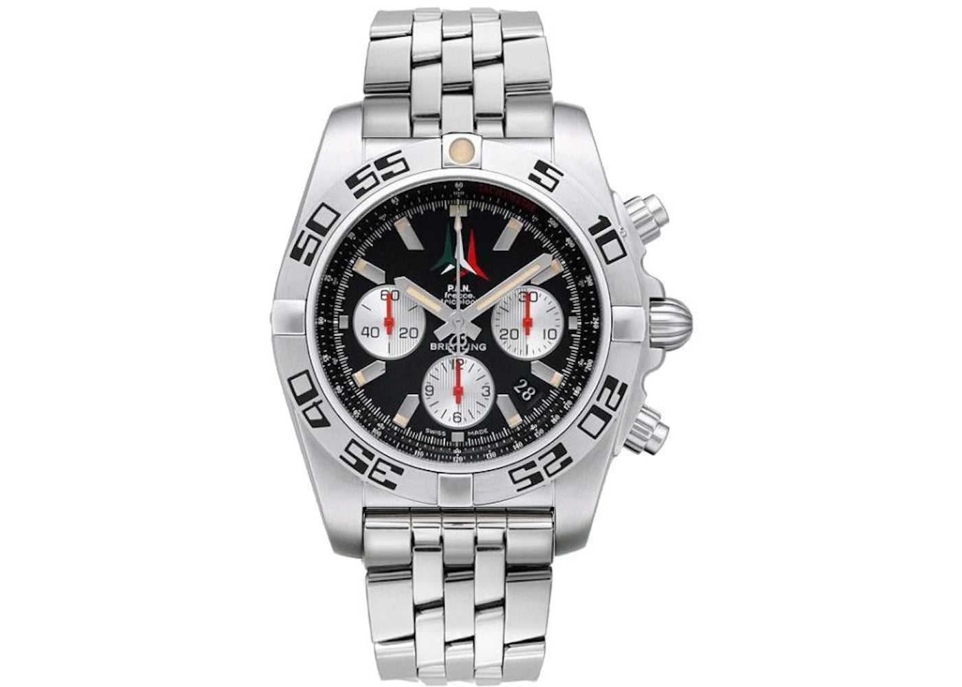 Breitling Chronomat 44 AB01104D-BC62-375A