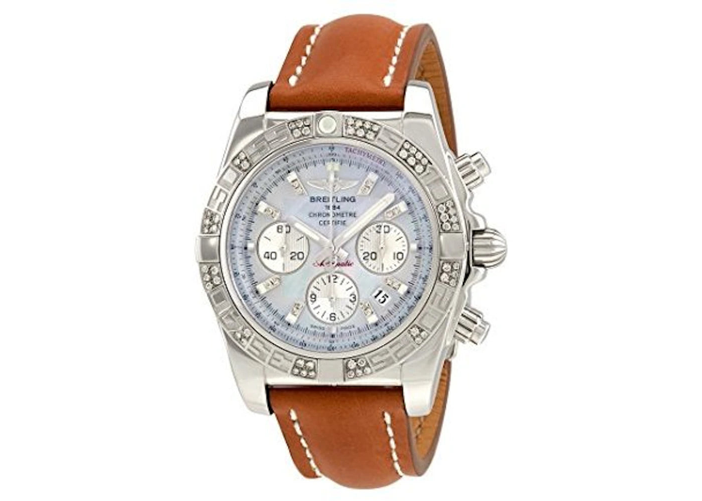 Breitling Chronomat 44 AB0110AA-G686-438X-A20D.1