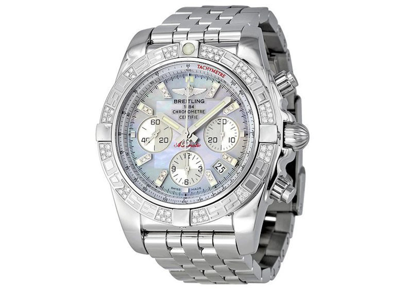 Breitling Chronomat 44 AB0110AA-G686SS