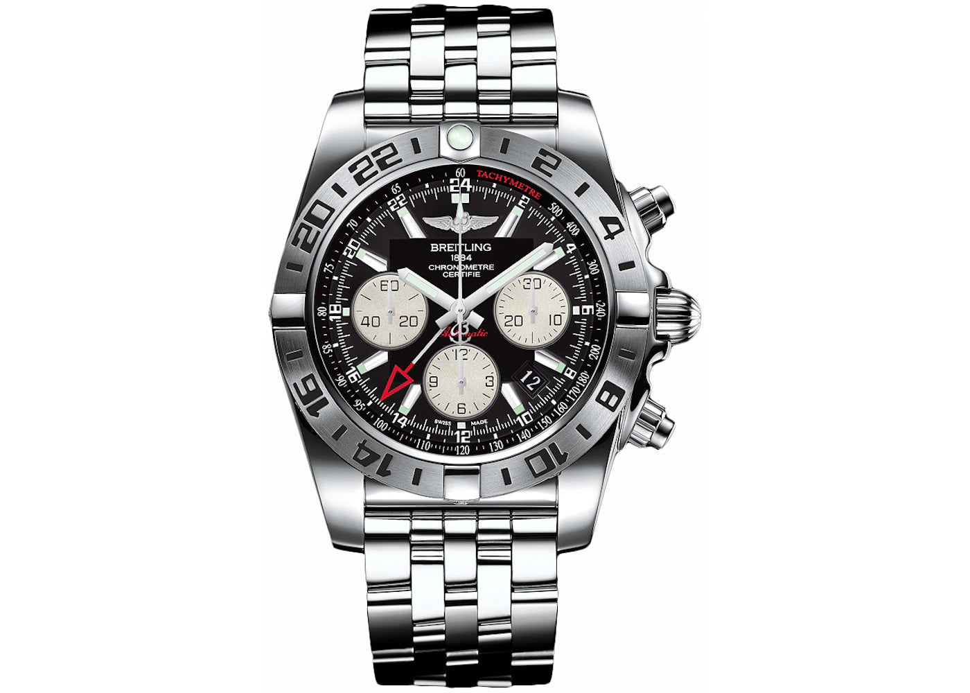 Breitling Chronomat 44 AB0420B9/BB56-375A