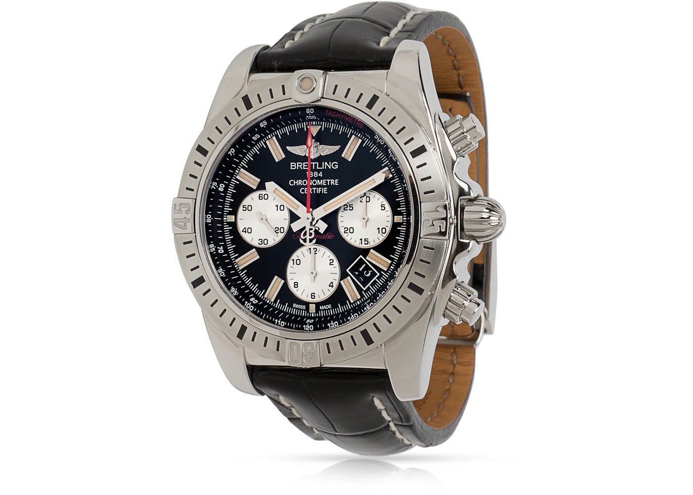 Breitling Chronomat 44 Airbourne AB0115