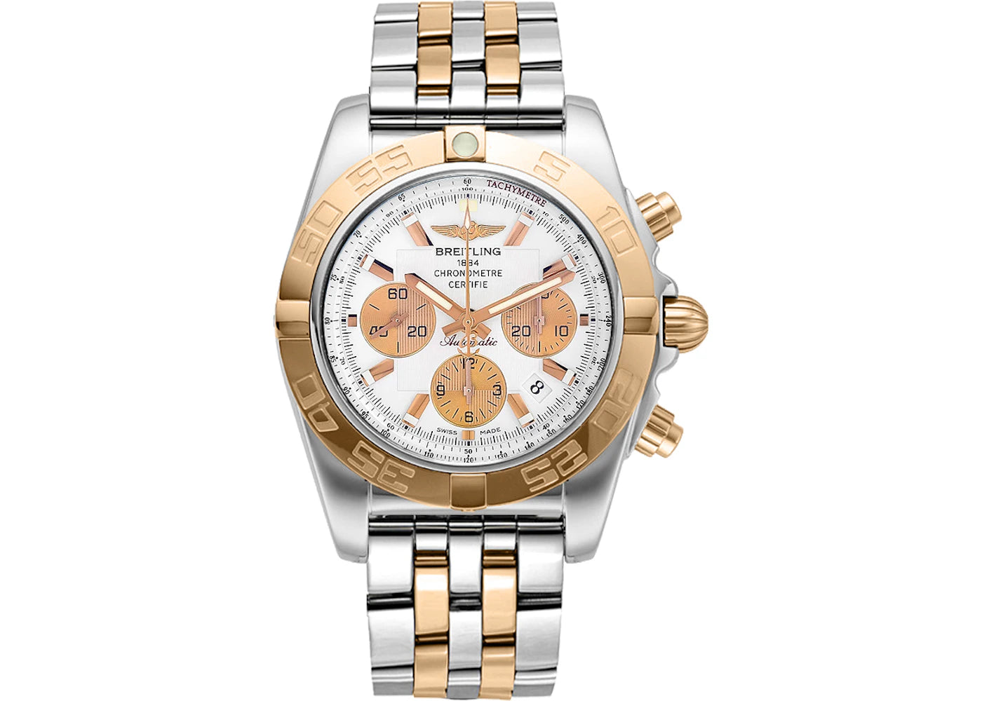 Breitling Chronomat 44 CB011012/A696