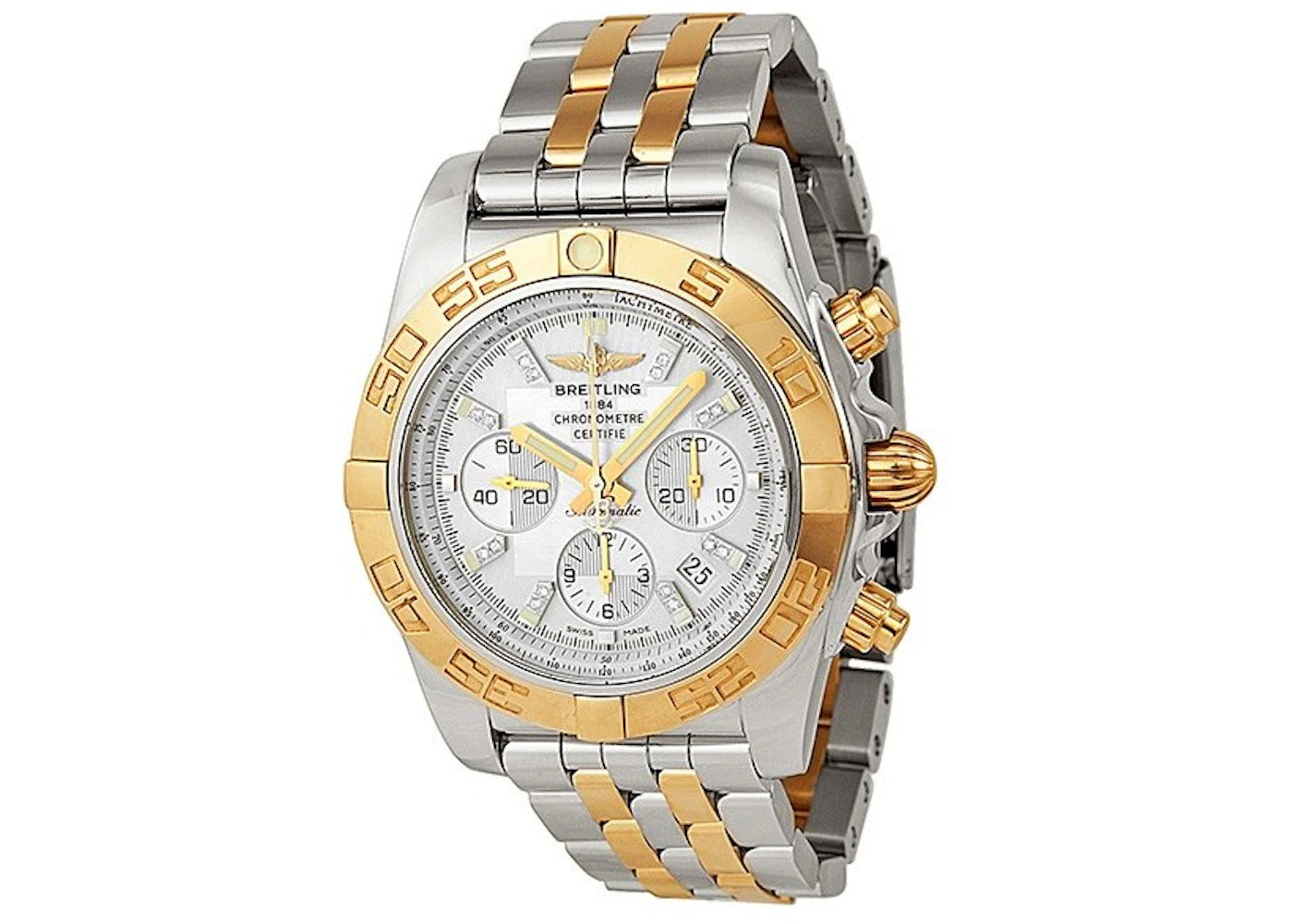 Breitling Chronomat 44 CB011012-A698