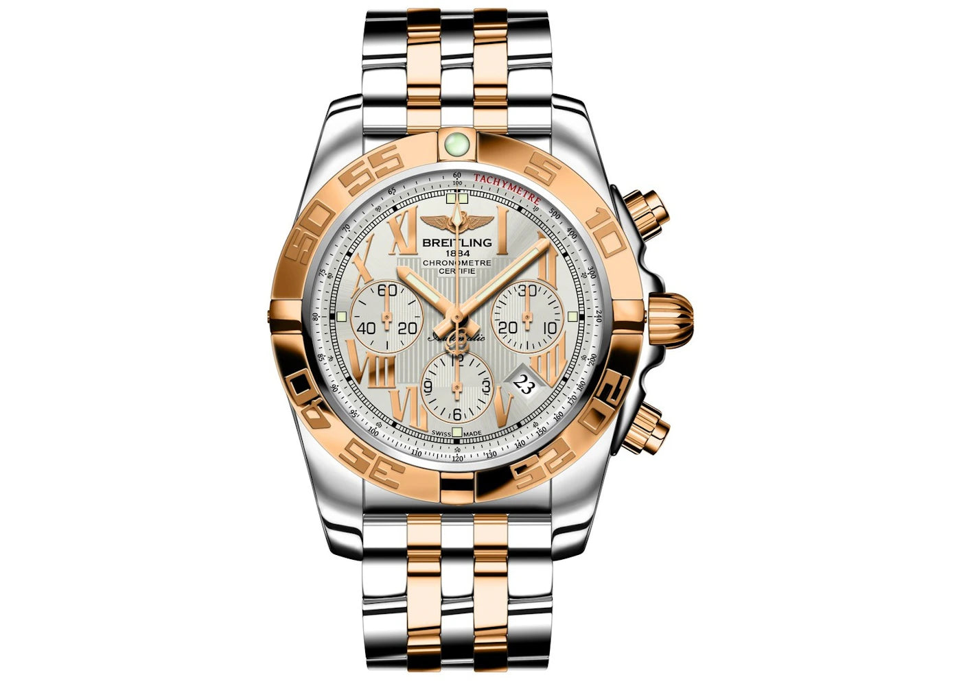 Breitling Chronomat 44 CB011012-G677