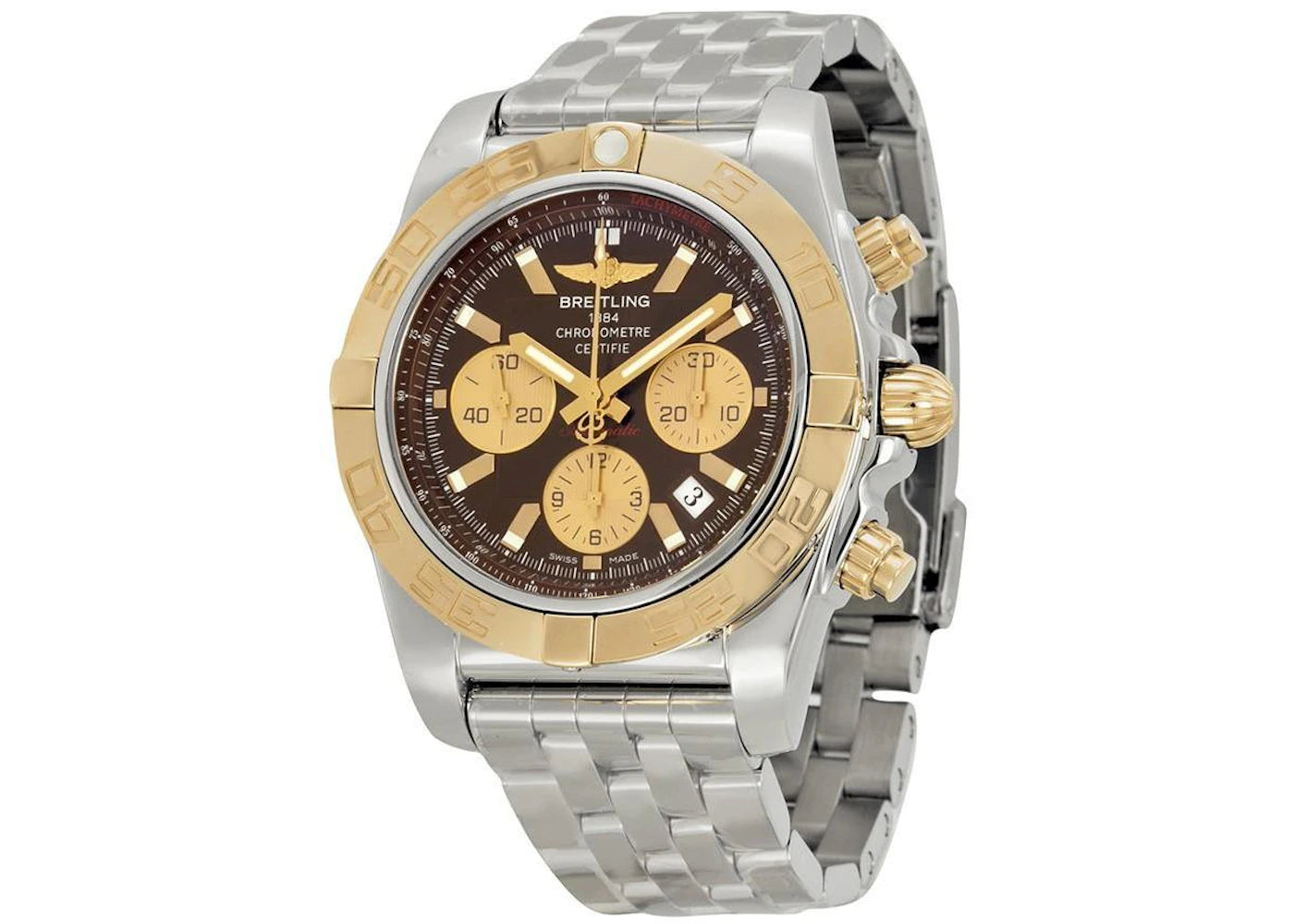 Breitling Chronomat 44 CB011012/Q576-375A