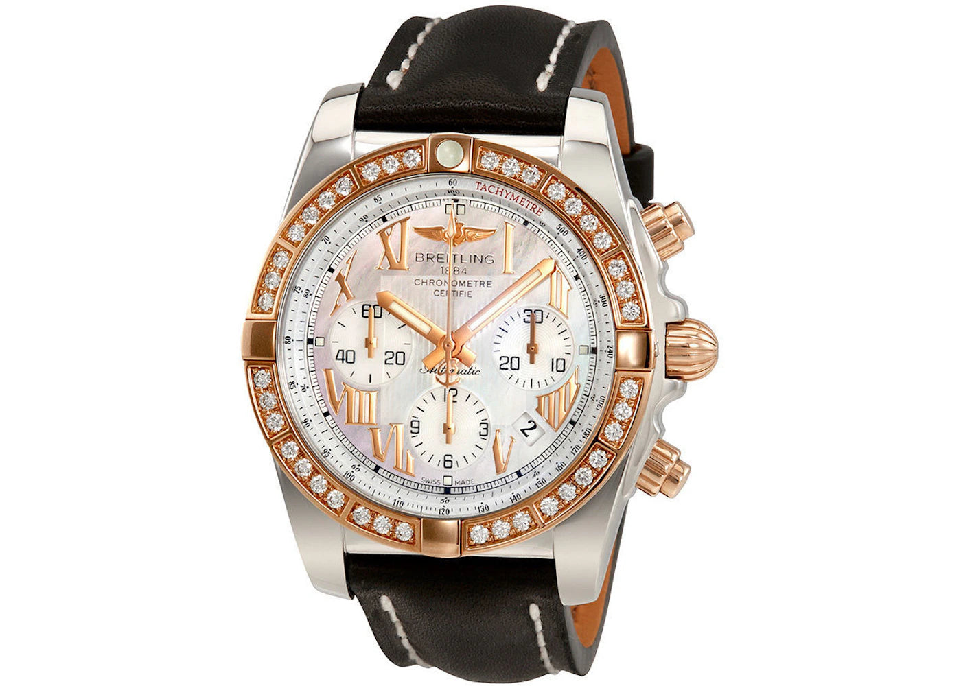 Breitling Chronomat 44 CB011053-A693BKLT