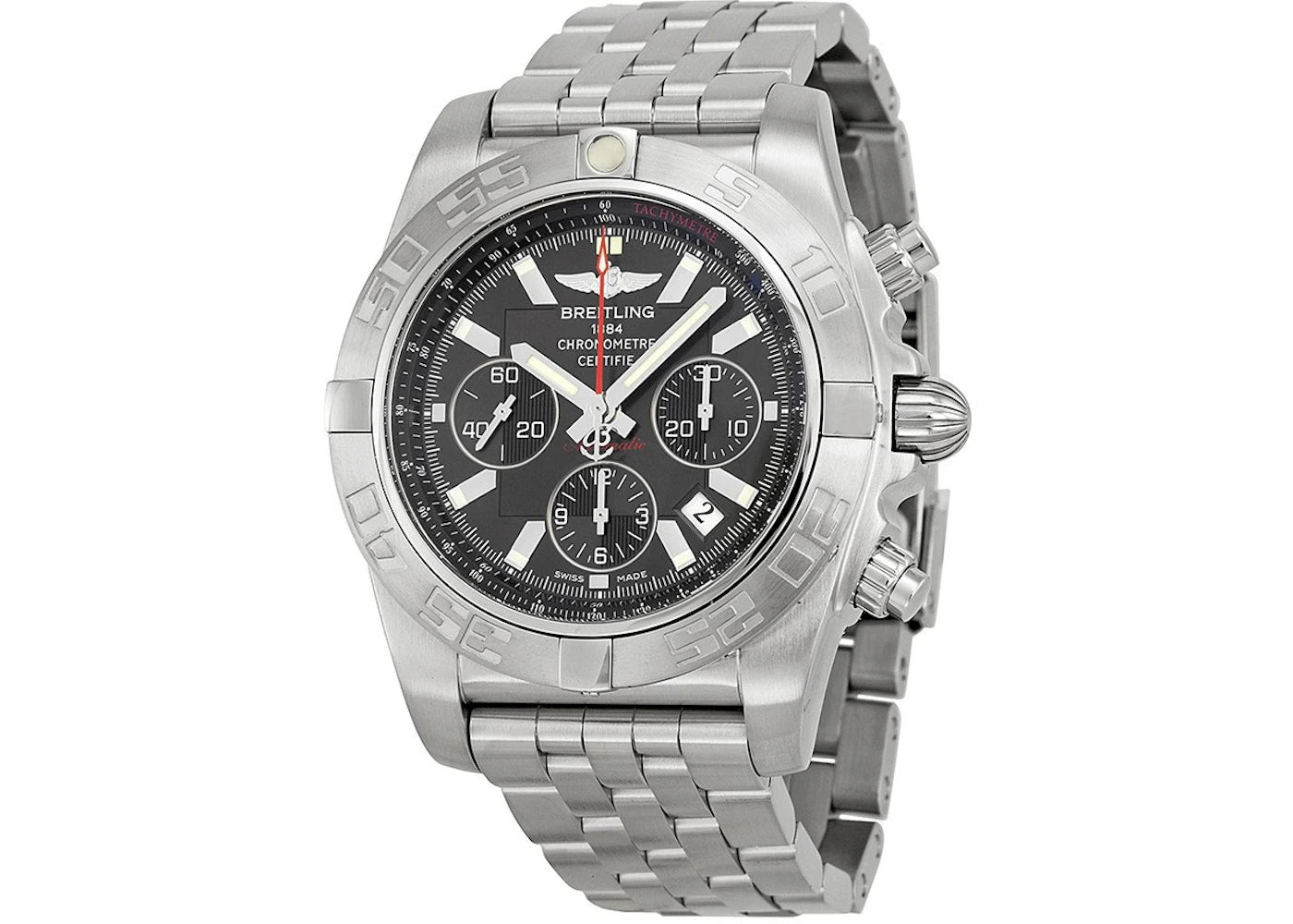 Breitling Chronomat 44 Flying Fish AB011010/M524SS