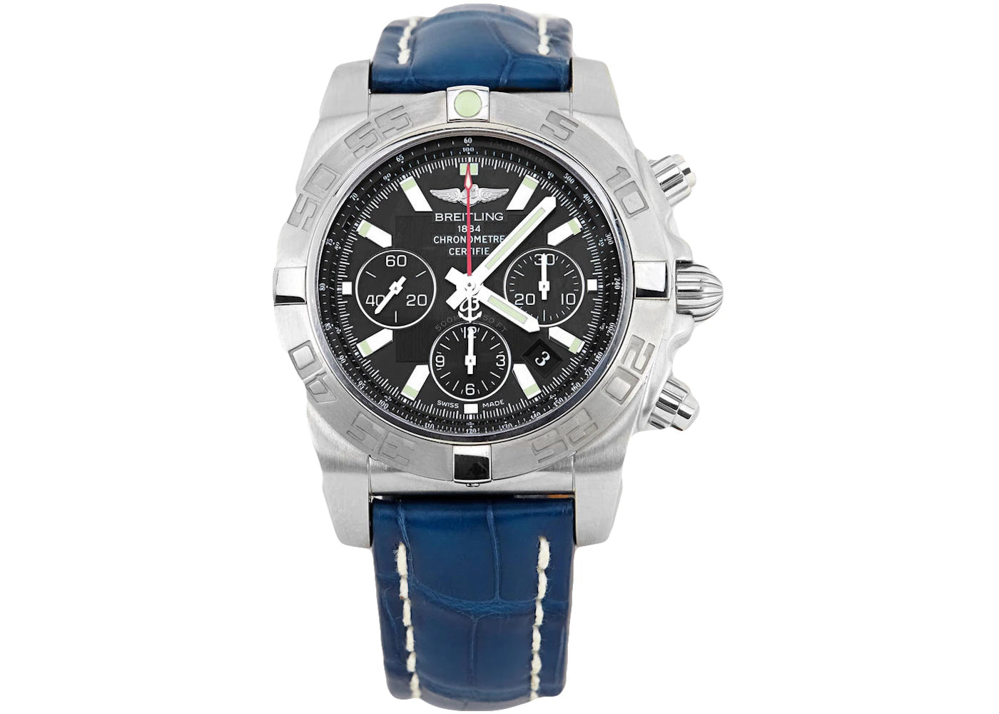 Breitling Chronomat 44 Flying Fish AB011610