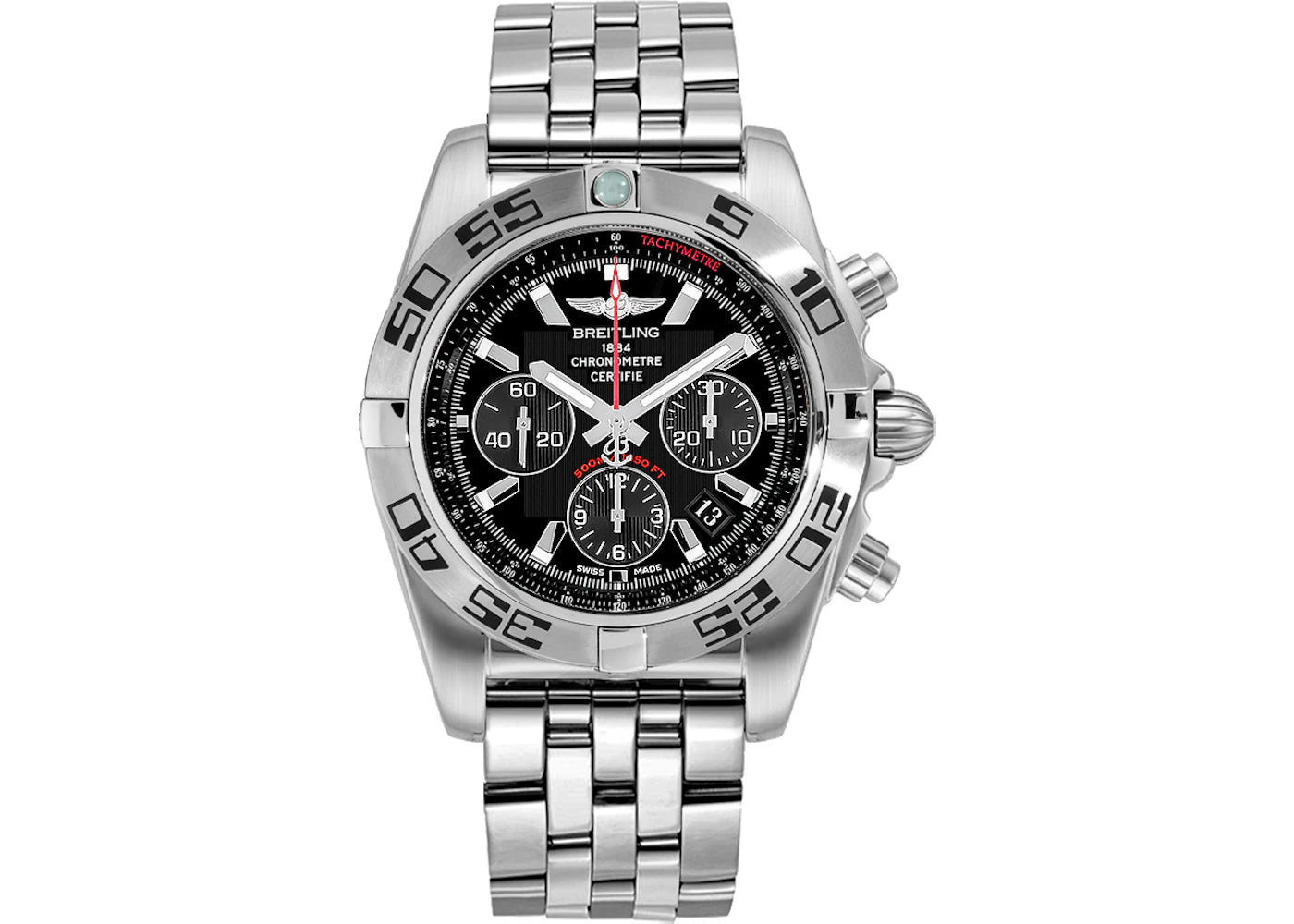 Breitling Chronomat 44 Flying Fish AB011610/BB08-377A