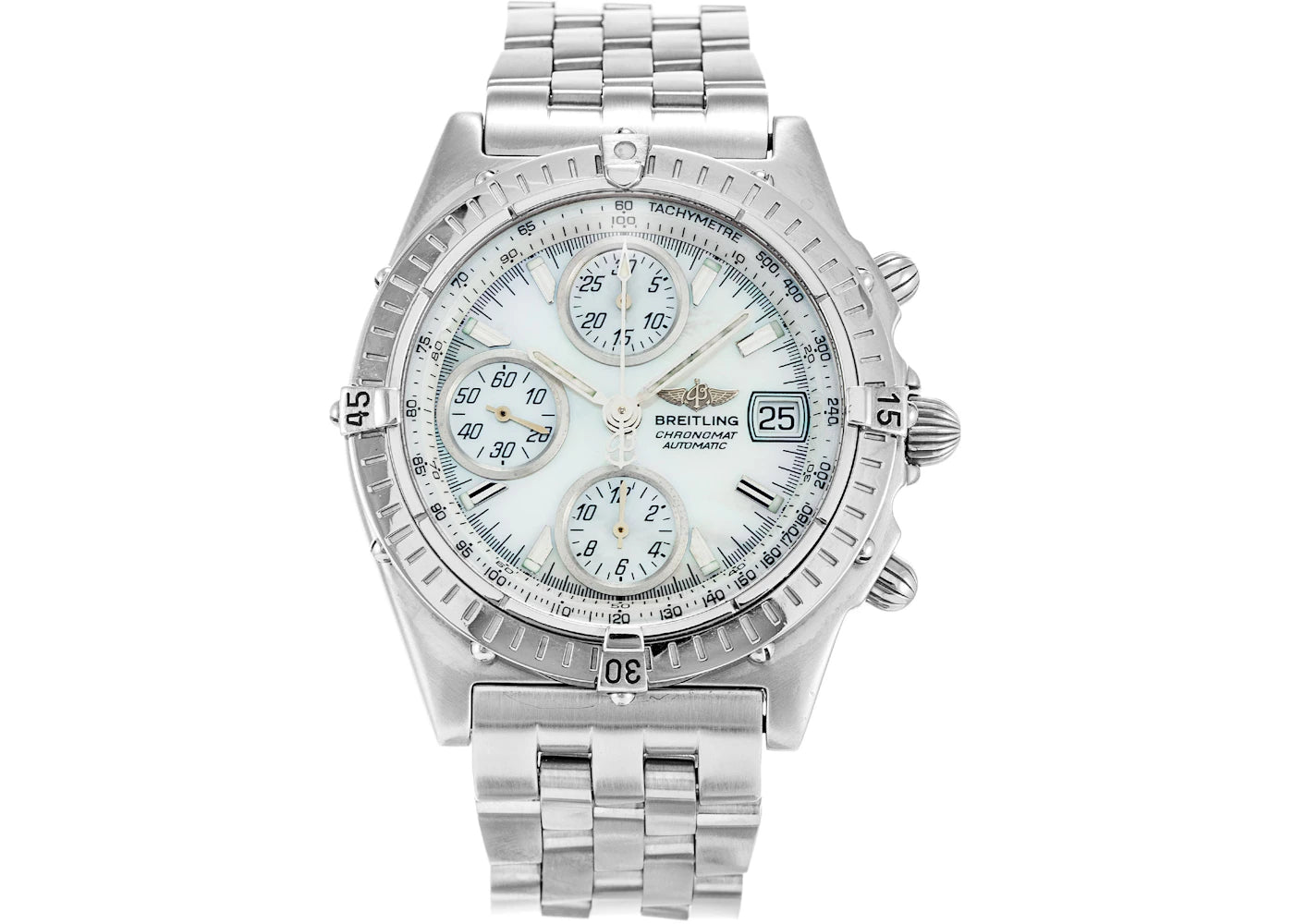 Breitling Chronomat A13350