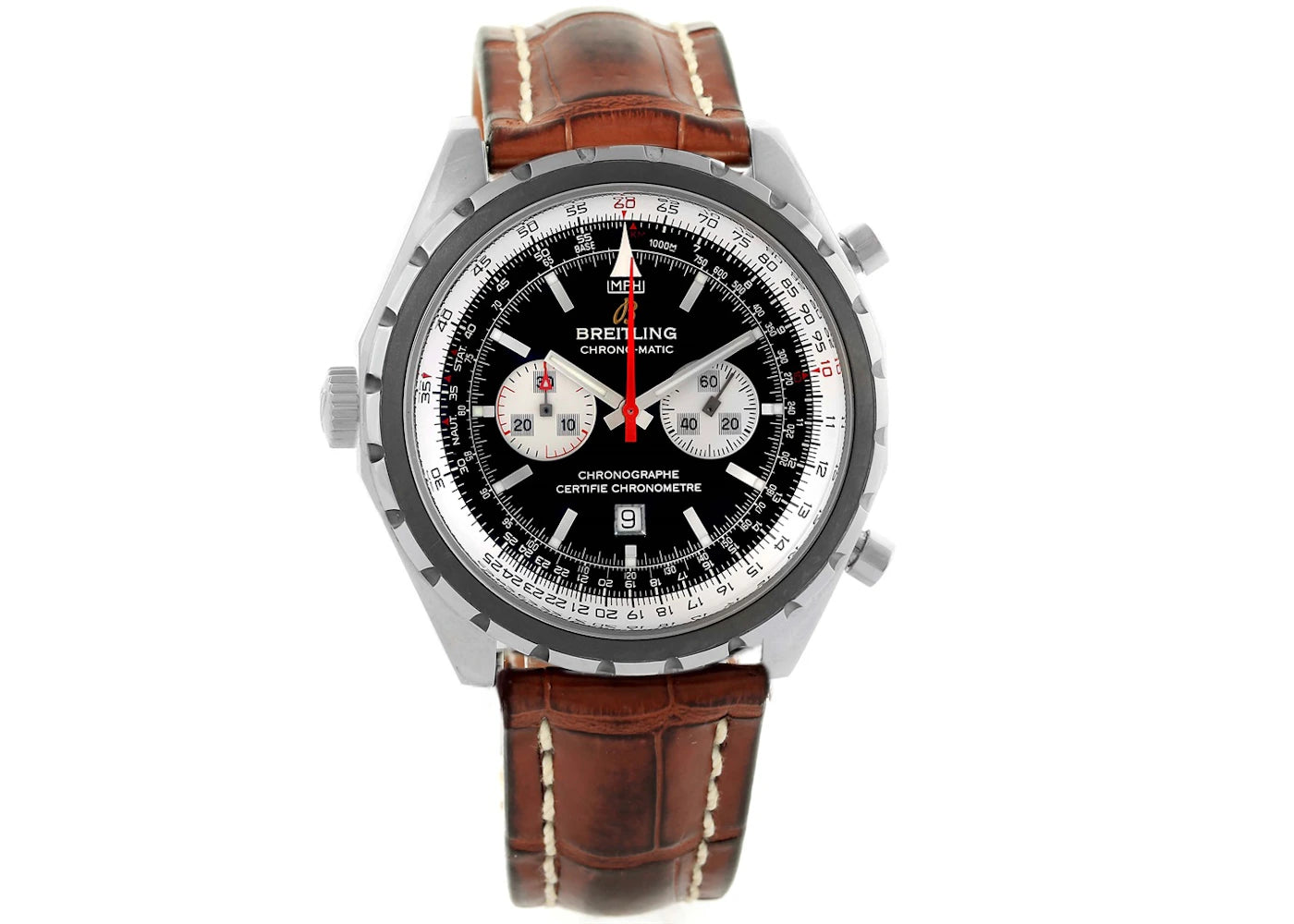 Breitling Chronomat A41360