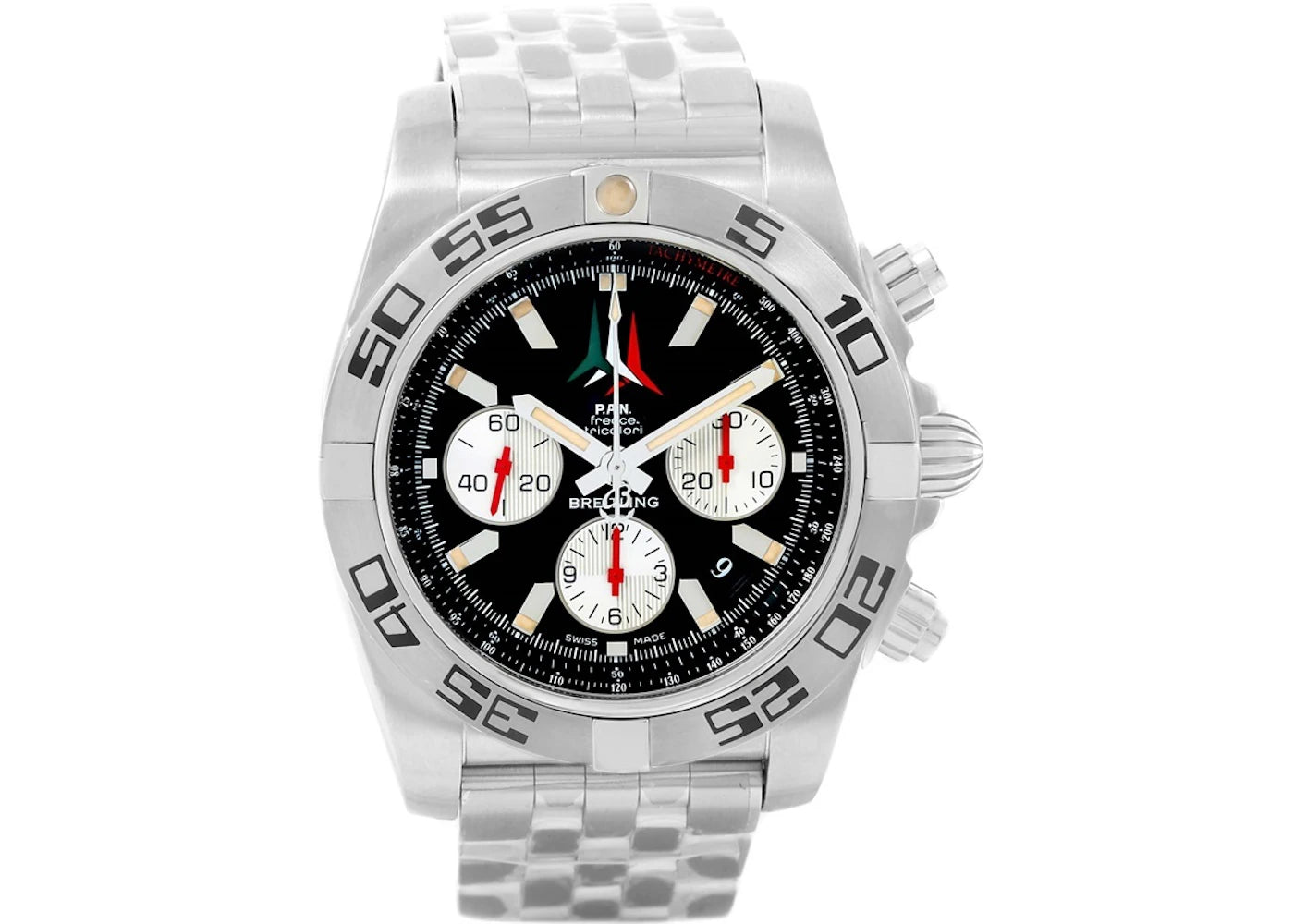 Breitling Chronomat AB0110