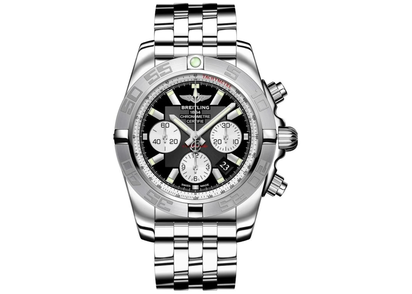 Breitling Chronomat AB011011/B967-375A