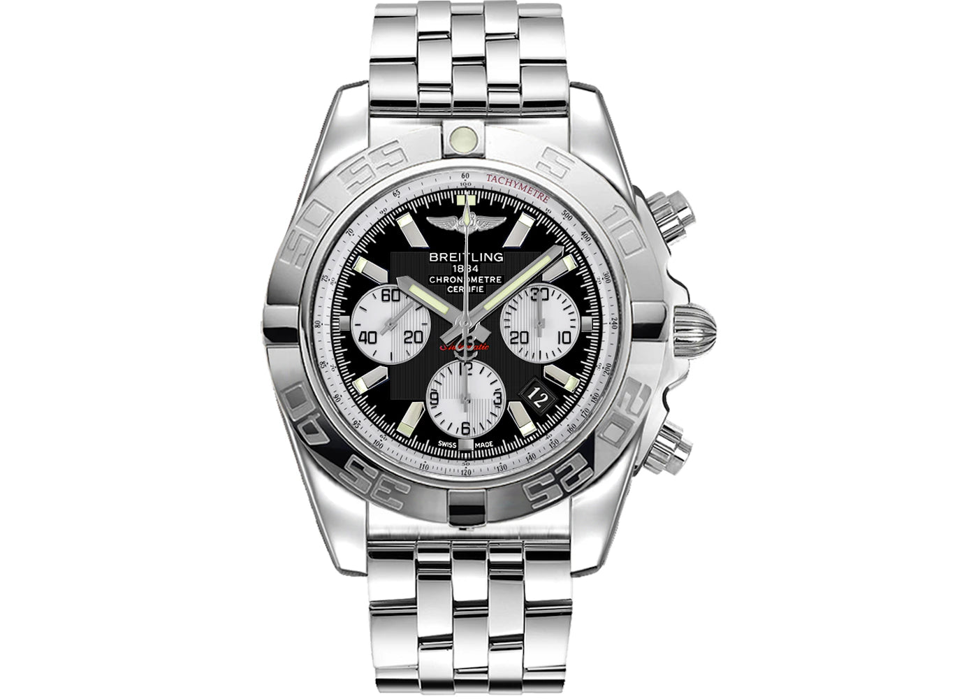 Breitling Chronomat AB011012/B967-375A