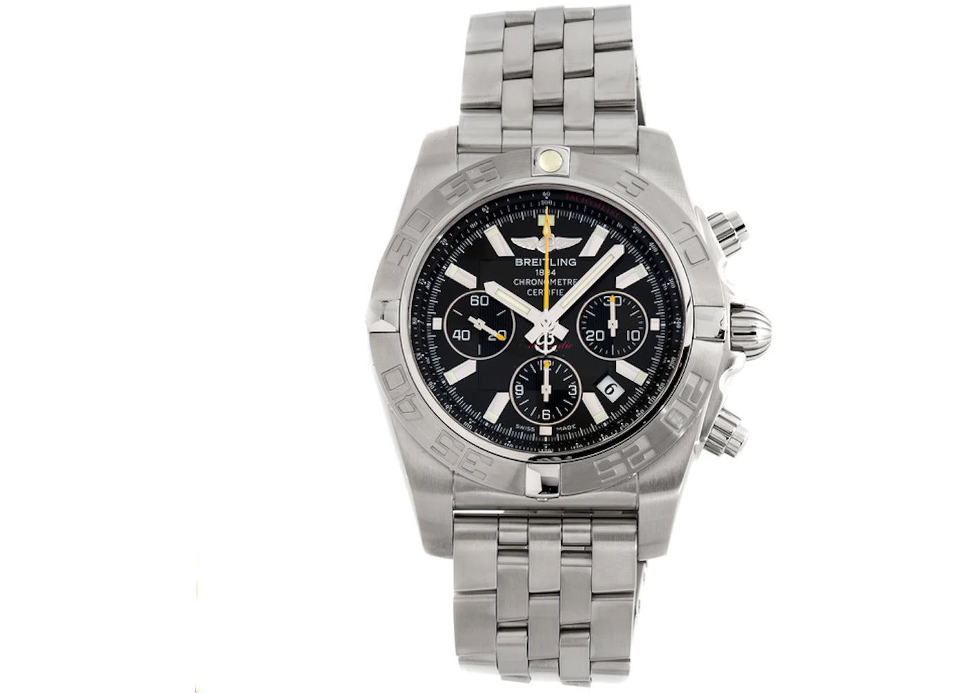 Breitling Chronomat AB01146B