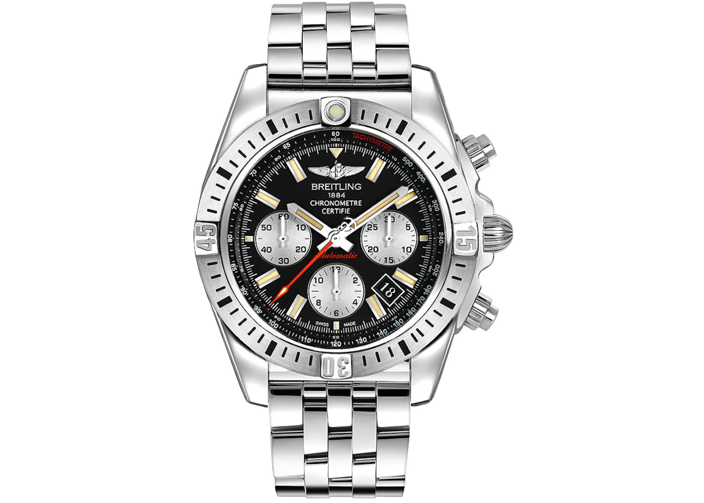 Breitling Chronomat AB01154G/BD13-375A